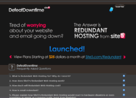 defeatdowntime.com