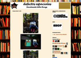 defectosespaciales.blogspot.com