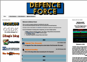 Defence-force.org