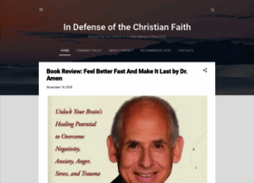 defendchristianfaith.blogspot.com