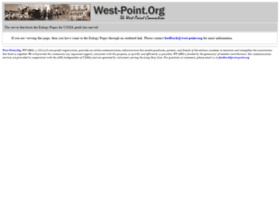 defender.west-point.org