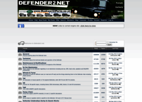 Defender2.com