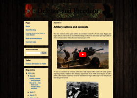 defense-and-freedom.blogspot.com