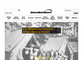 defensemedianetwork.com