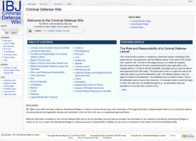 Defensewiki.ibj.org