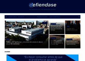 defiendase.com
