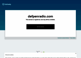 defpenradio.com