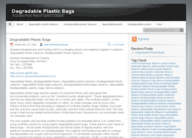 degradableplasticbags.wordpress.com