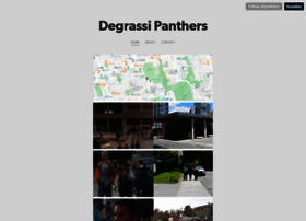 Degrassipanthers.com
