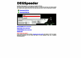 Degsh.6te.net