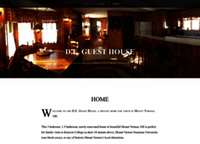 Deguesthouse.wordpress.com