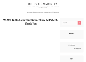 Deily.org