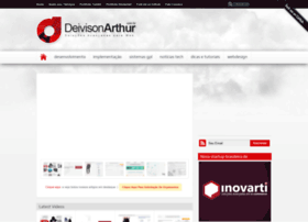 deivison.com.br