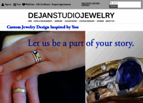 Dejanstudiojewelry.com