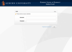 dejaview.auburn.edu
