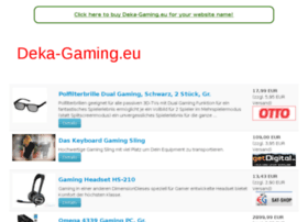 deka-gaming.eu