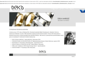 deka-jewellery.pl