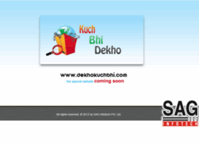 dekhokuchbhi.com