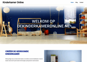 dekinderkameronline.nl