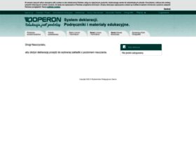 deklaracje.operon.pl