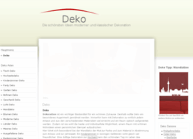 deko.net