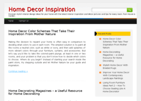 dekorasyon-blog.info