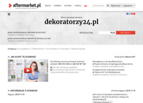 Dekoratorzy24.pl