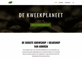 dekweekplaneet.nl