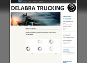 Delabra.co.za