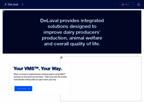 Delaval.com