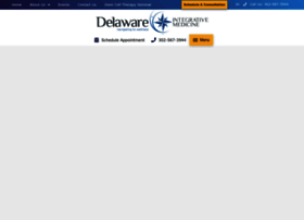 Delawareintegrativemedicine.com
