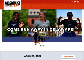 delawaremarathon.org