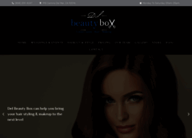 Delbeautybox.com