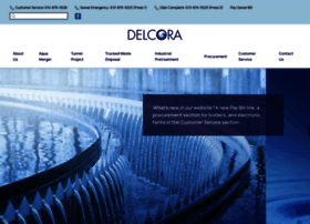 Delcora.org