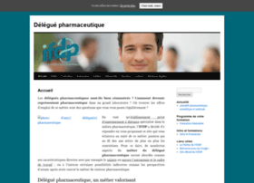 delegue-pharmaceutique.com