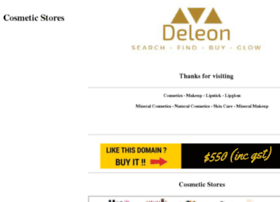 deleon.com.au