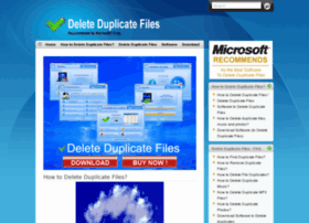 delete-duplicate-files.com