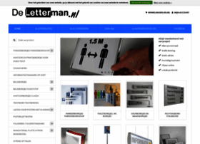 deletterman.nl