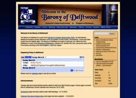 Delftwood.org