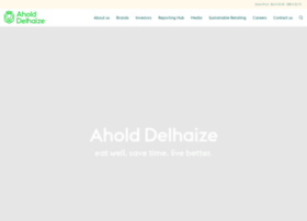 delhaize.com