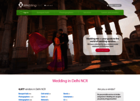 Delhi.wedding.net