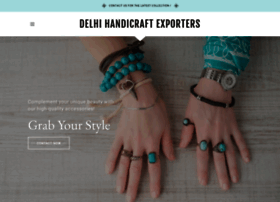 Delhihandicrafts.com