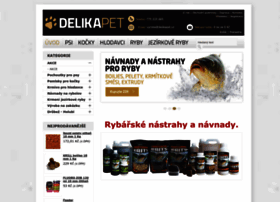 delikapet.cz