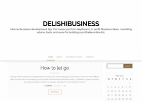 delishibusiness.com