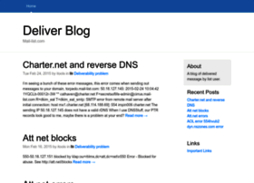 Deliver.mail-list.com