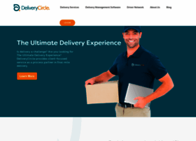 Deliverycircle.com