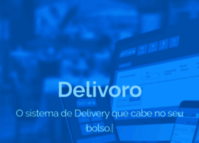 delivoro.com.br