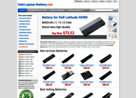 Dell-laptop-battery.net