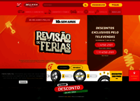 dellavia.com.br