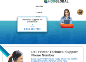 Dellprintertechnicalsupportphonenumber.com